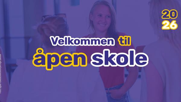 Lenke til artikkel: Velkommen til åpen skole på Setesdal vgs. avd. Hornnes 27.10.26