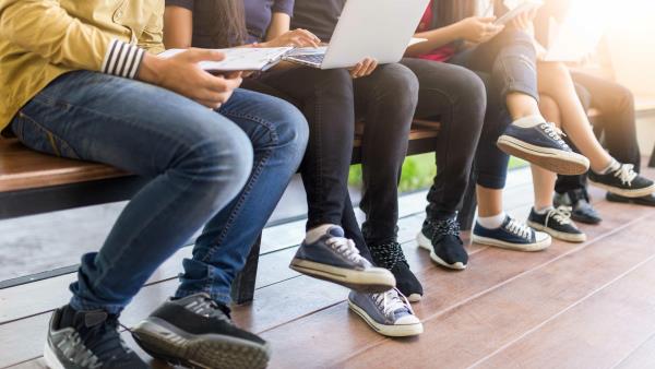 Lenke til artikkel: Skolestart -  avdeling Hornnes